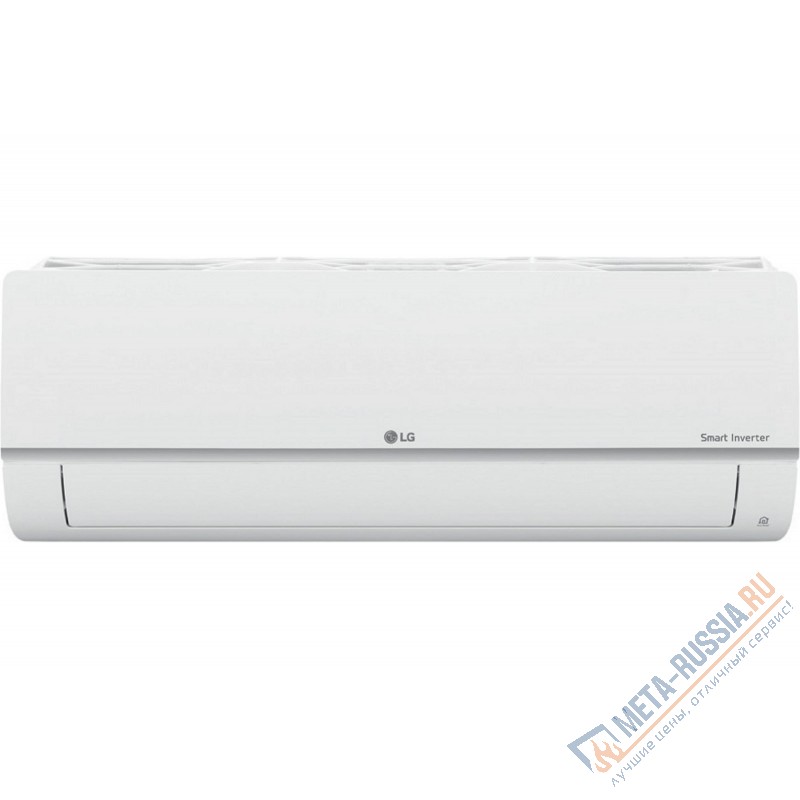 Кондиционер мульти -сплит система  LG MU2R15.UL0+MJ09+MJ07 Inverter
