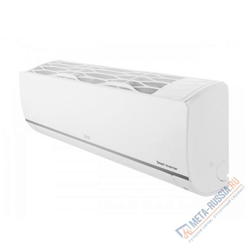 Кондиционер мульти -сплит система  LG MU2R15.UL0+MJ09+MJ07 Inverter