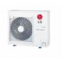 Кондиционер мульти -сплит система  LG MU5R30.U40+MJ15+2*MJ09+MJ07  Inverter
