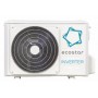Кондиционер сплит-система Ecostar KVS-ISP09HT.1 Inverter