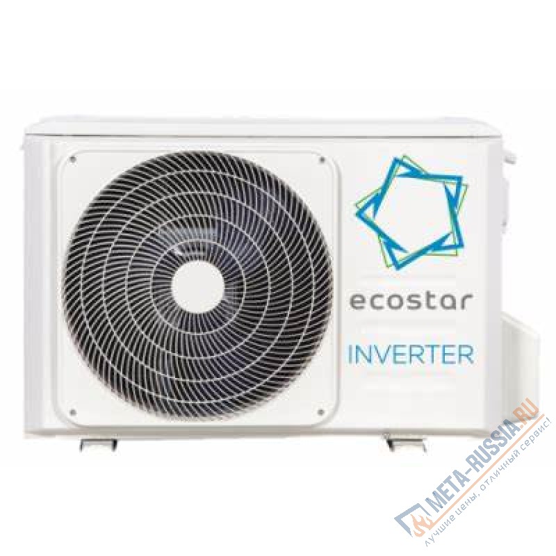 Кондиционер сплит-система Ecostar KVS-ISP09HT.1 Inverter