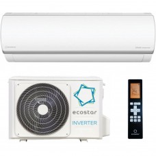 Кондиционер сплит-система Ecostar KVS-ISP12HT.1 Inverter