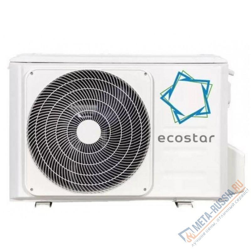 Кондиционер сплит-система Ecostar KVS-SX07HT.1