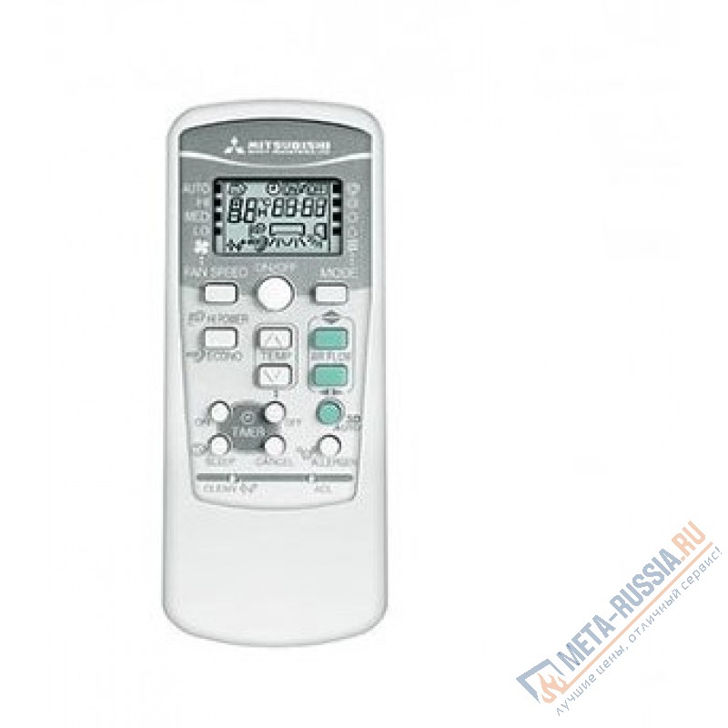 Кондиционер сплит- система Mitsubishi Heavy SRK20ZS-W/SRC20ZS-W Inverter