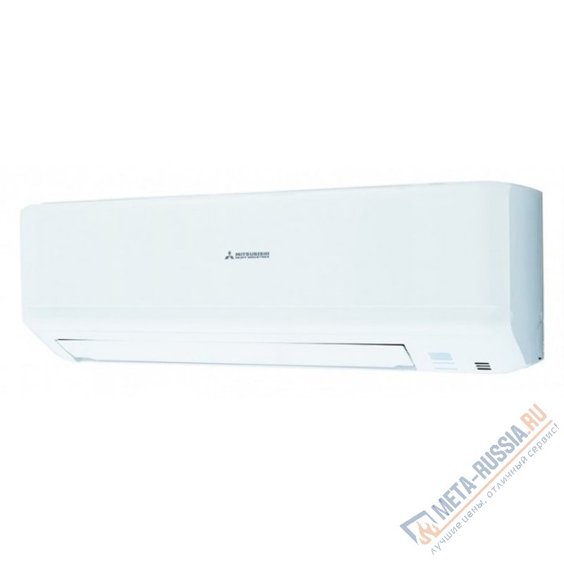 Кондиционер сплит- система Mitsubishi Heavy SRK20ZS-W/SRC20ZS-W Inverter