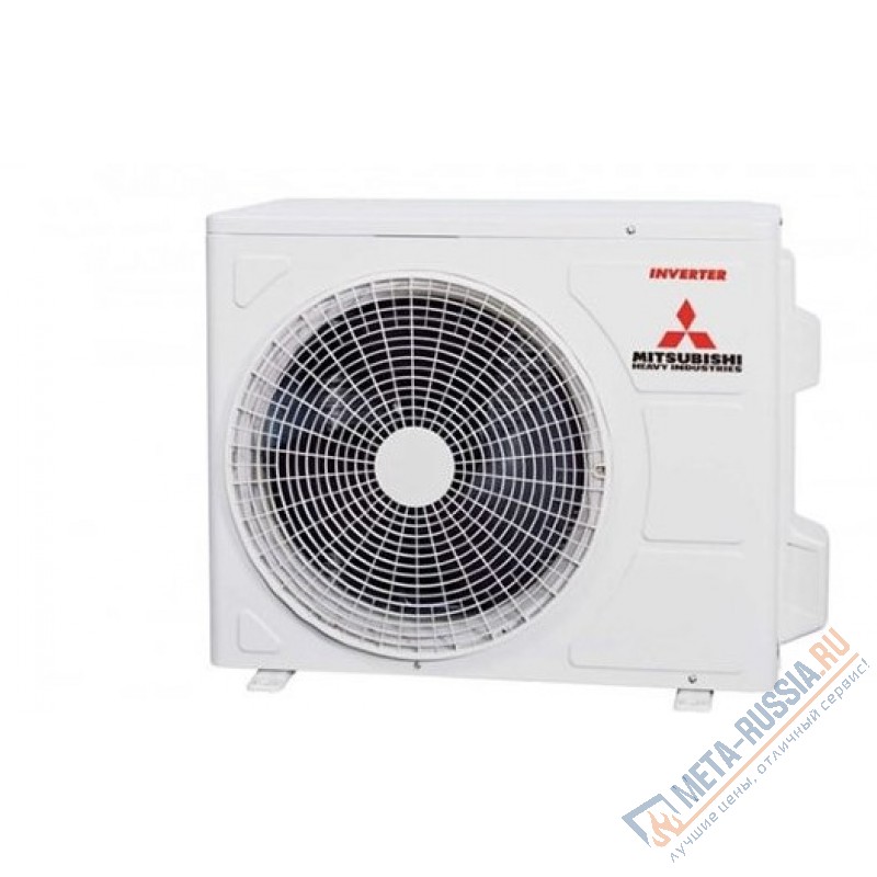 Кондиционер сплит- система Mitsubishi Heavy SRK20ZS-W/SRC20ZS-W Inverter
