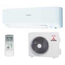 Кондиционер сплит- система Mitsubishi Heavy SRK20ZS-W/SRC20ZS-W Inverter