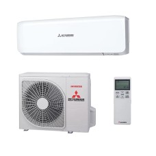 Кондиционер сплит- система Mitsubishi Heavy SRK35ZS-W/SRC35ZS-W Inverter