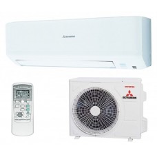 Кондиционер сплит- система Mitsubishi Heavy SRK25ZSP-W/SRK25ZSP-W Inverter