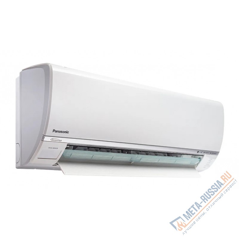 Кондиционер Panasonic CS-E12RKDW/CU-E12RKD Inverter