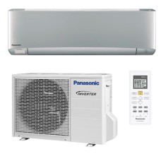 Кондиционер Panasonic CS-XZ25TKEW/CU-Z25TKE Inverter 