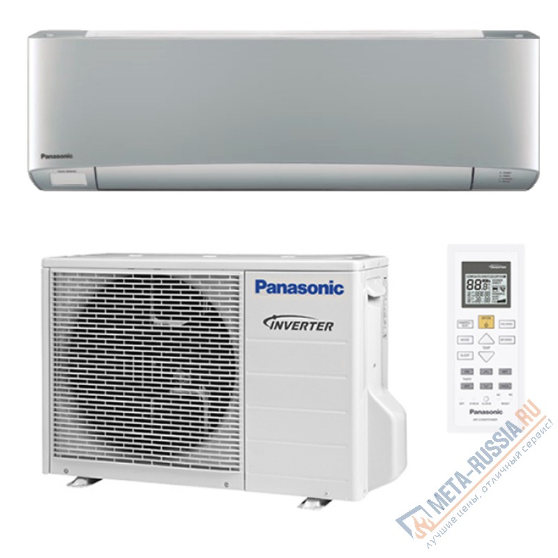 Кондиционер Panasonic CS-XZ25TKEW/CU-Z25TKE Inverter