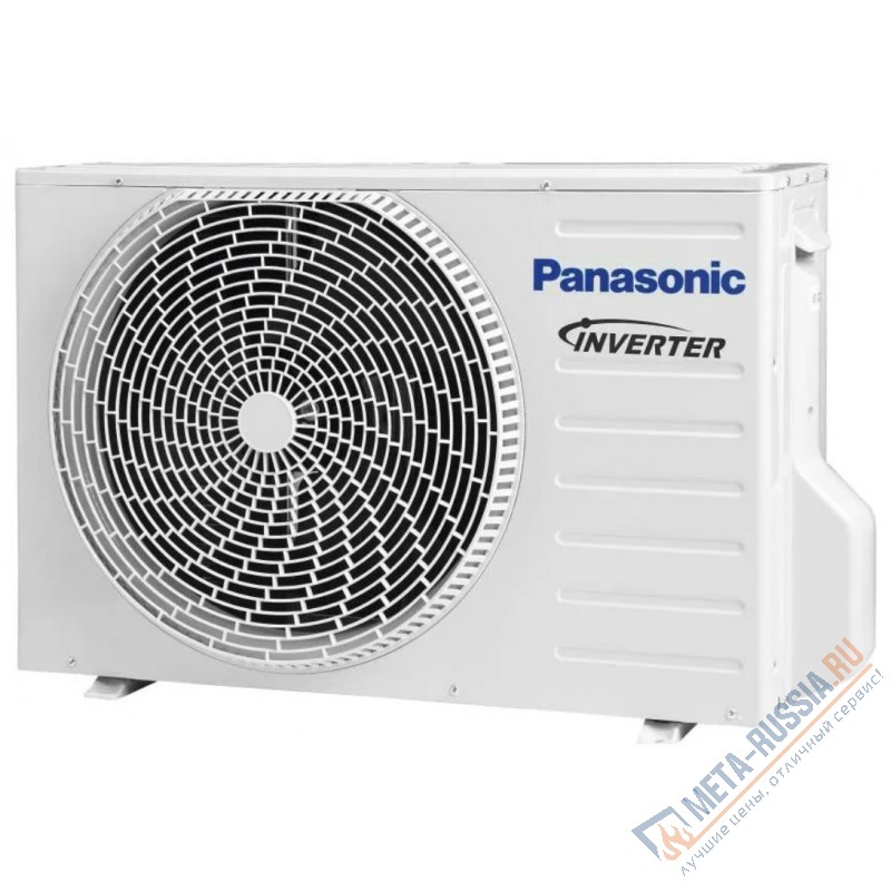 Кондиционер Panasonic CS-XZ35TKEW/CU-Z35TKE Inverter