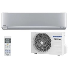 Кондиционер Panasonic CS-XZ35TKEW/CU-Z35TKE Inverter  