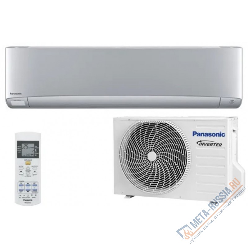 Кондиционер Panasonic CS-XZ35TKEW/CU-Z35TKE Inverter