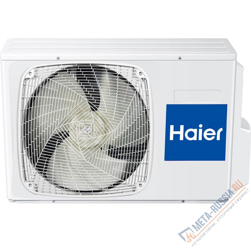 Кондиционер Haier AS09TL4HRA/1U09TL5FRA Inverter