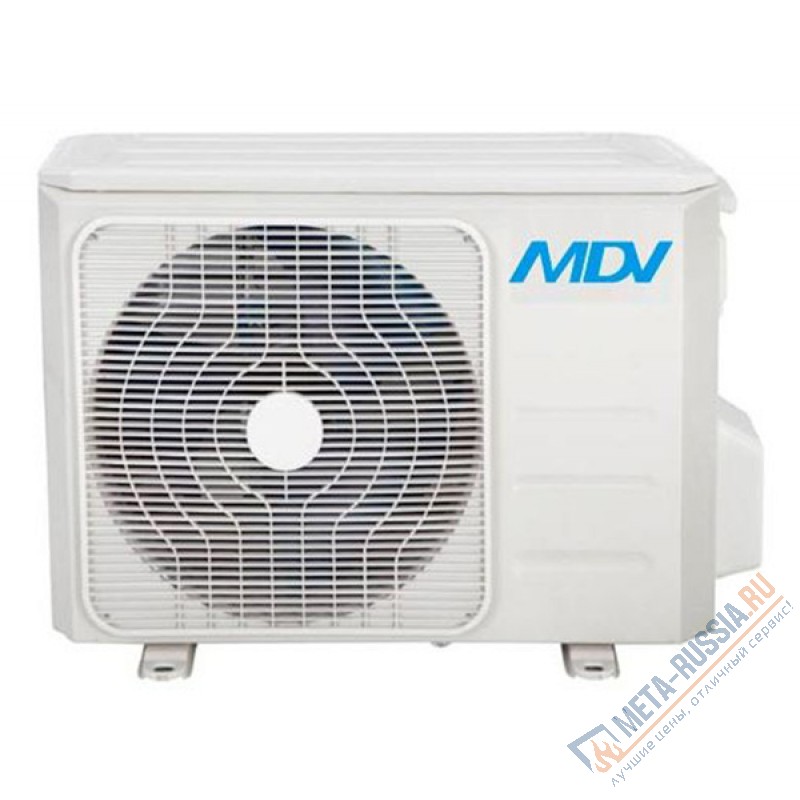 Кондиционер Mdv Aurora MDSA-09HRN8/MDOA-09HN8