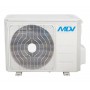 Кондиционер Mdv Aurora MDSA-09HRN8/MDOA-09HN8