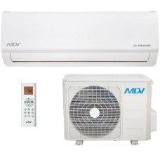 Кондиционер  Mdv MDSAF-12HRDN8/MDOAF-12HFN8 Inverter