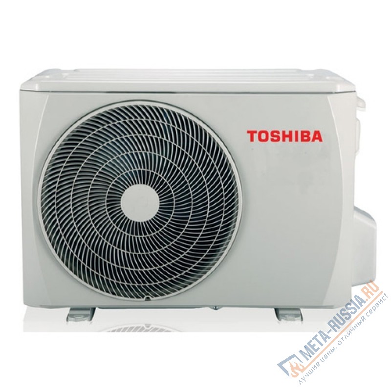 Кондиционер Toshiba RAS-18U2KH3S-EE-RAS-18U2AH3S-EE