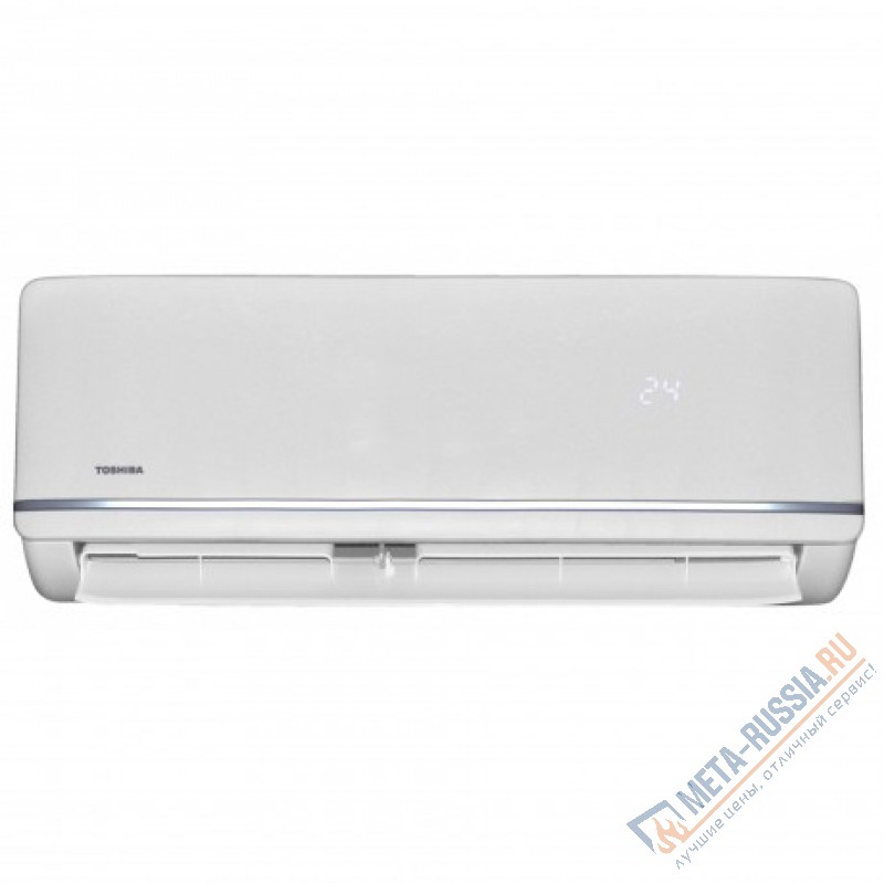 Кондиционер Toshiba RAS-18U2KH3S-EE-RAS-18U2AH3S-EE