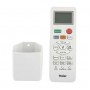 Кондиционер HEC HEC-07HTD03/R2