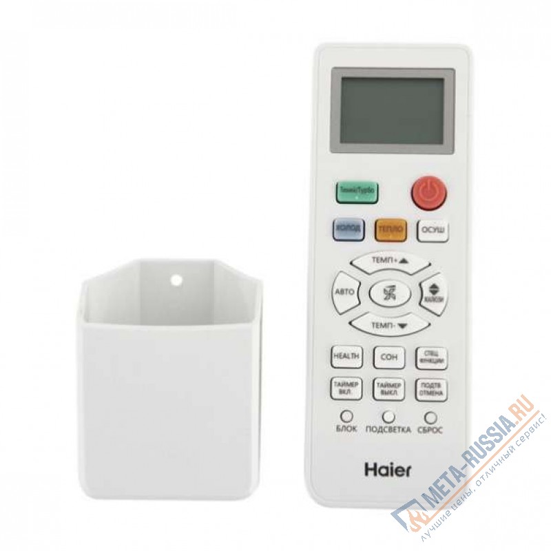 Кондиционер  HEC HEC-09HTD03/R2