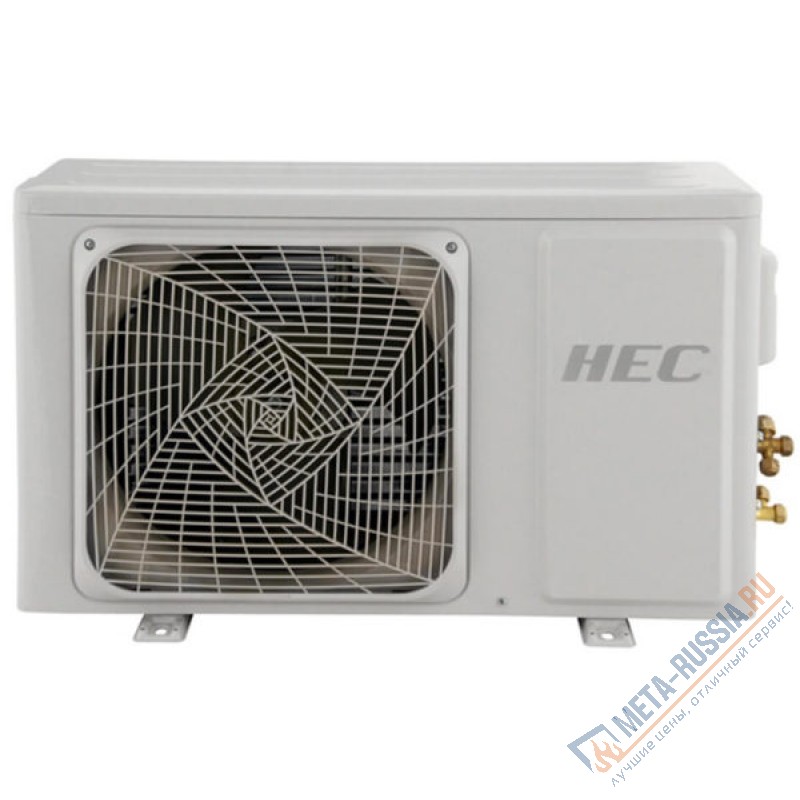 Кондиционер HEC HEC-12HTD03/R2