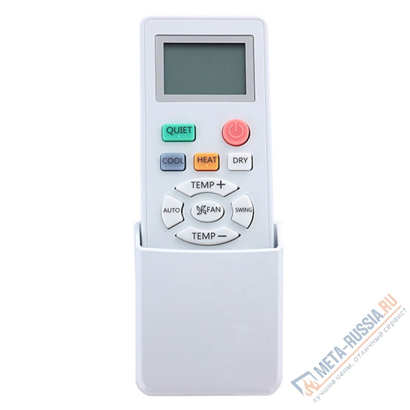 Кондиционер  HEC HEC-09HTC03/R3 Inverter