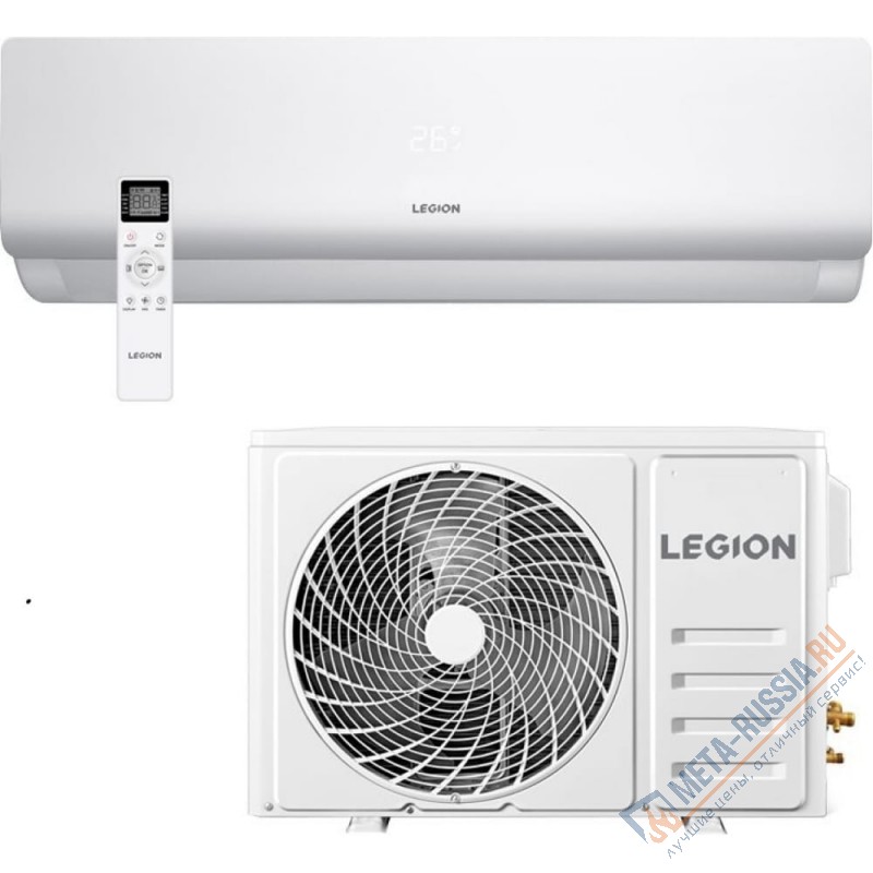 Кондиционер сплит-система Legion LE-FR07RH