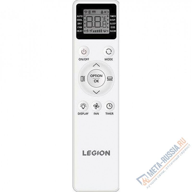 Кондиционер сплит-система Legion LE-FR18RH