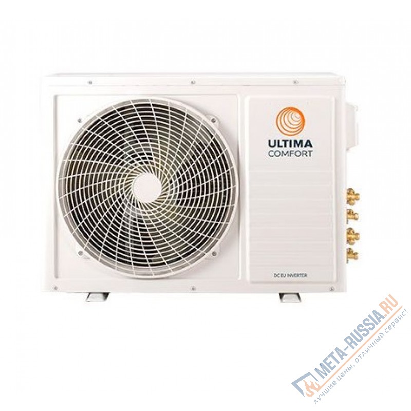 Мульти сплит-система Ultima Comfort UC-2FMA14-OUT Inverter внешний блок на 2 комнаты