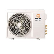 Мульти сплит-система Ultima Comfort UC-2FMA14-OUT Inverter внешний блок на 2 комнаты