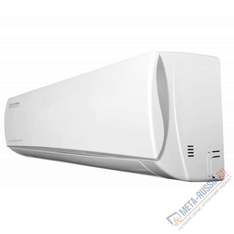 Мульти сплит-система внутренний блок Ultima Comfort UC-ECM12PN Inverter