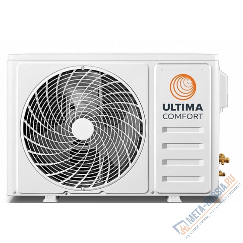 Кондиционер ULTIMA COMFORT ECL-24PN