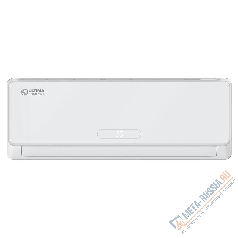 Кондиционер  ULTIMA COMFORT EXP-07PN