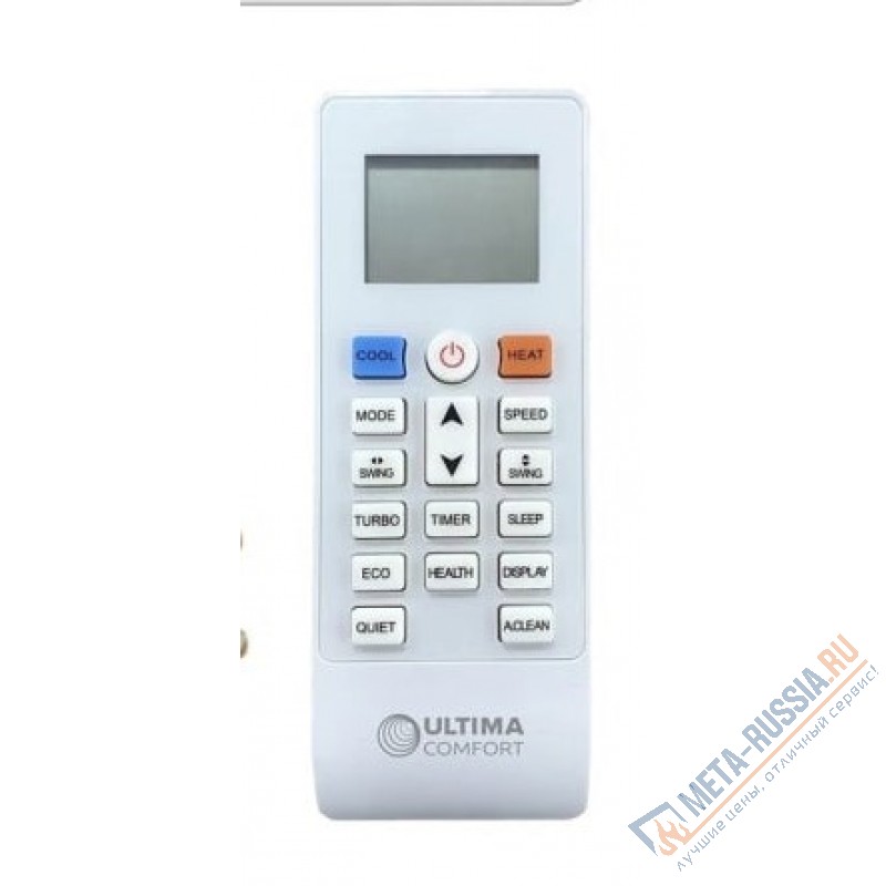 Кондиционер ULTIMA COMFORT EXP-12PN