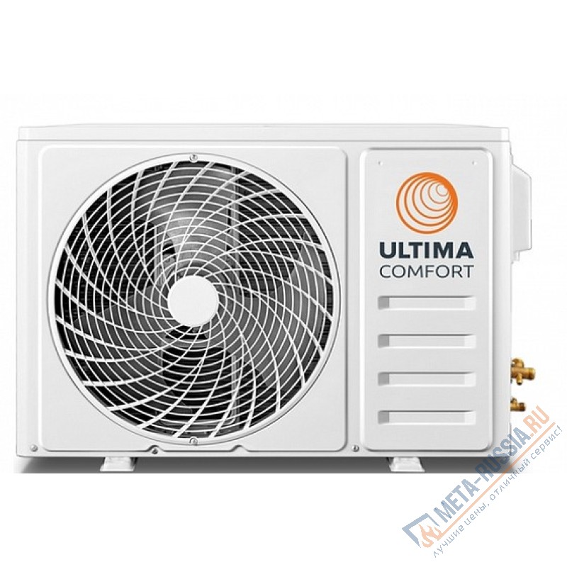 Кондиционер ULTIMA COMFORT EXP-12PN