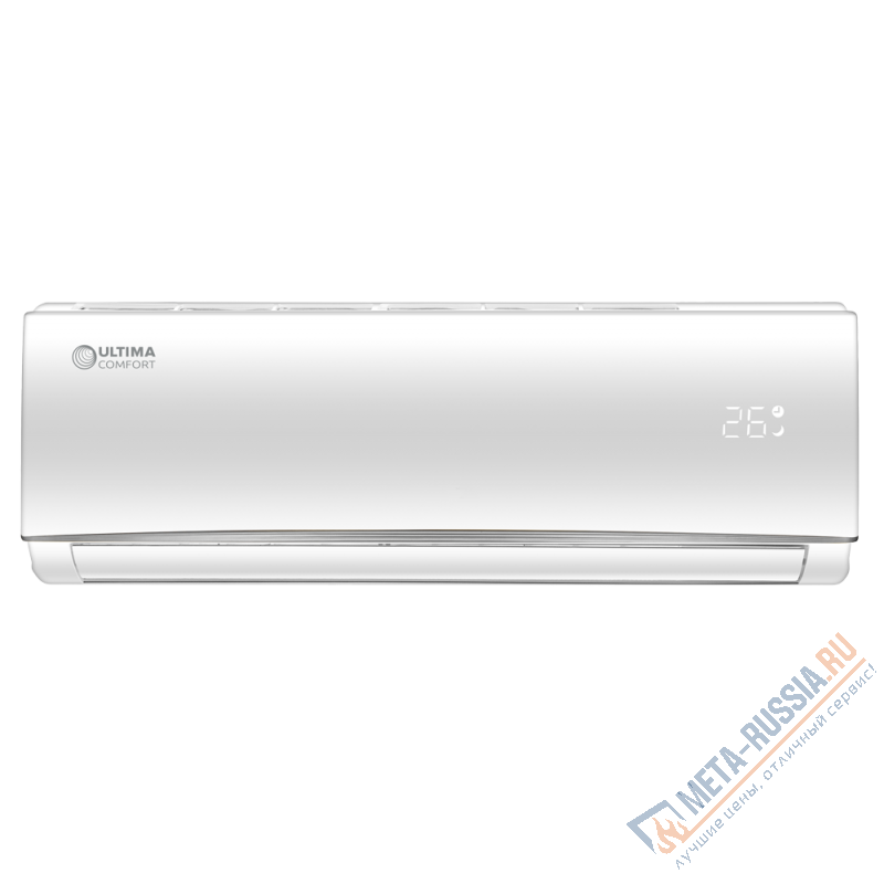 Кондиционер ULTIMA COMFORT ECL-I07PN Inverter