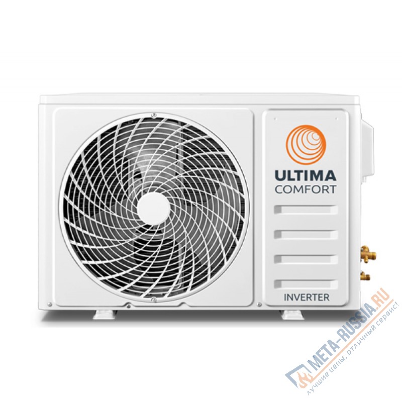 Кондиционер ULTIMA COMFORT ECL-I12PN Inverter