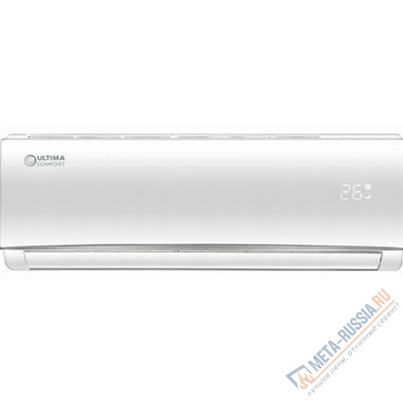 Кондиционер  ULTIMA COMFORT ECL-I12PN Inverter