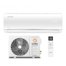 Кондиционер ULTIMA COMFORT ECL-I12PN Inverter