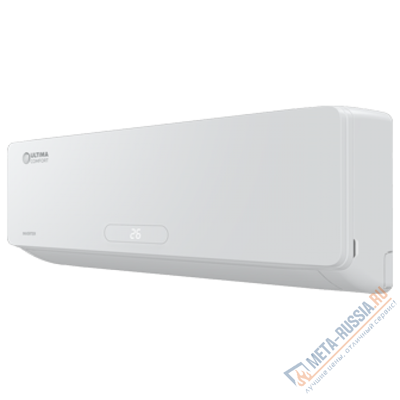 Кондиционер сплит-система ULTIMA COMFORT EXP-I07PN Inverter