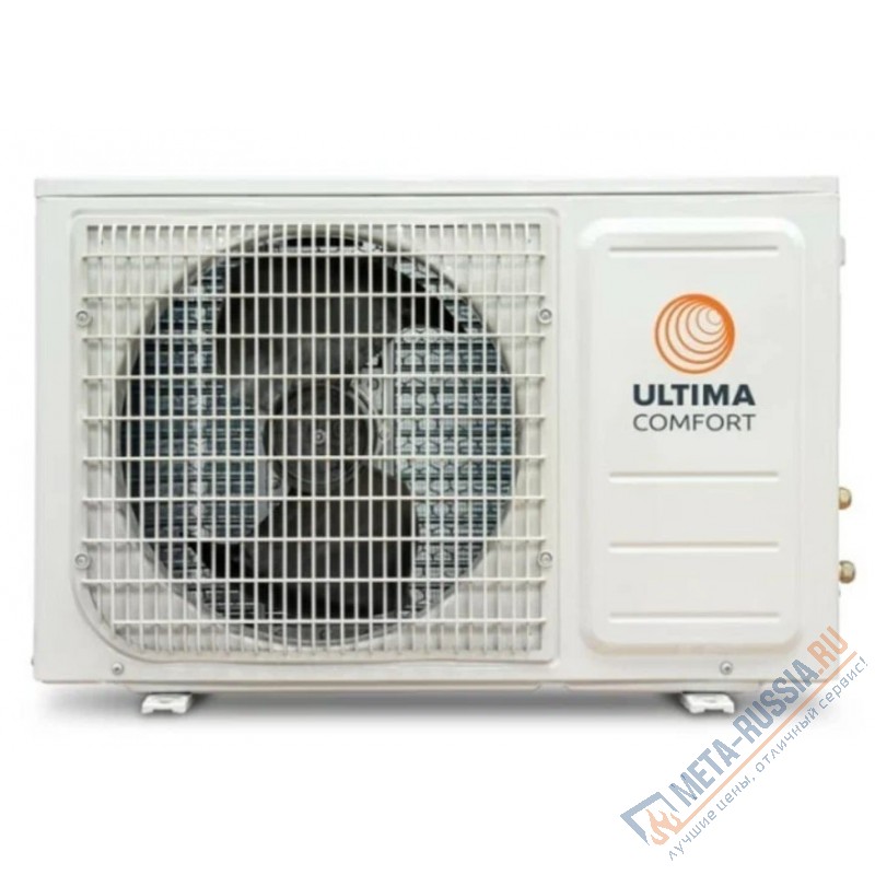 Кондиционер сплит-система ULTIMA COMFORT EXP-I07PN Inverter