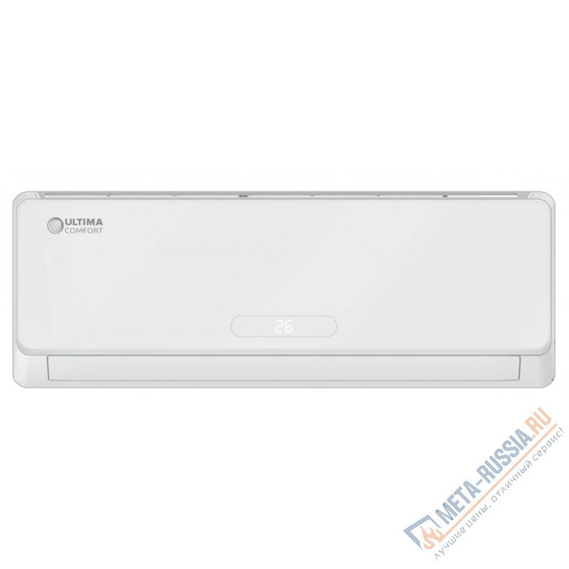 Кондиционер сплит-система ULTIMA COMFORT EXP-I07PN Inverter