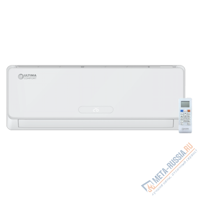 Кондиционер сплит-система ULTIMA COMFORT EXP-I09PN Inverter