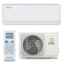 Кондиционер сплит-система ULTIMA COMFORT EXP-I09PN Inverter