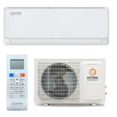 Кондиционер сплит-система ULTIMA COMFORT EXP-I09PN Inverter