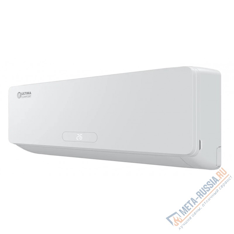 Кондиционер  ULTIMA COMFORT EXP-I18PN Inverter