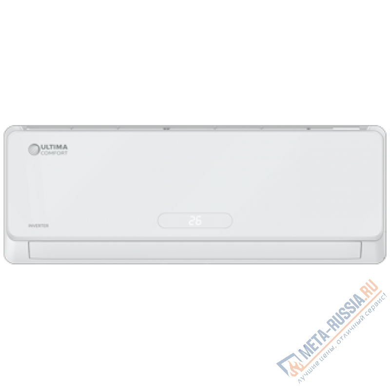 Кондиционер  ULTIMA COMFORT EXP-I24PN Inverter